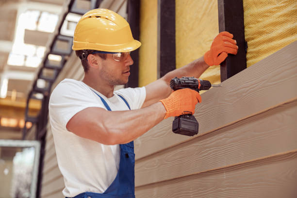 Best Siding Painting and Refinishing  in Muskogee, OK